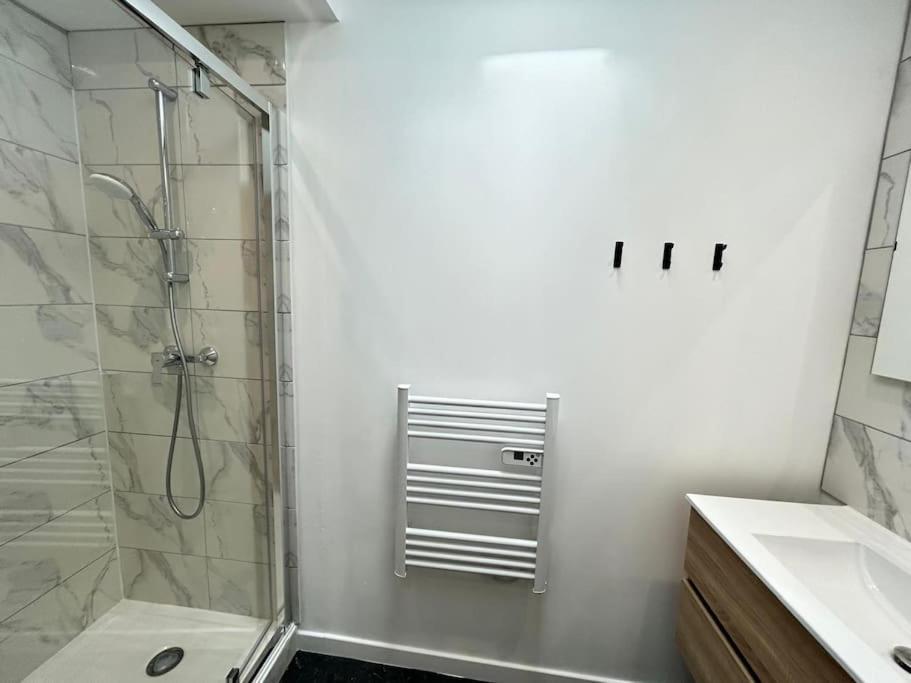 Ete Magnifique T2 Tout Equipe Proche Centre-Ville Ρενς Εξωτερικό φωτογραφία