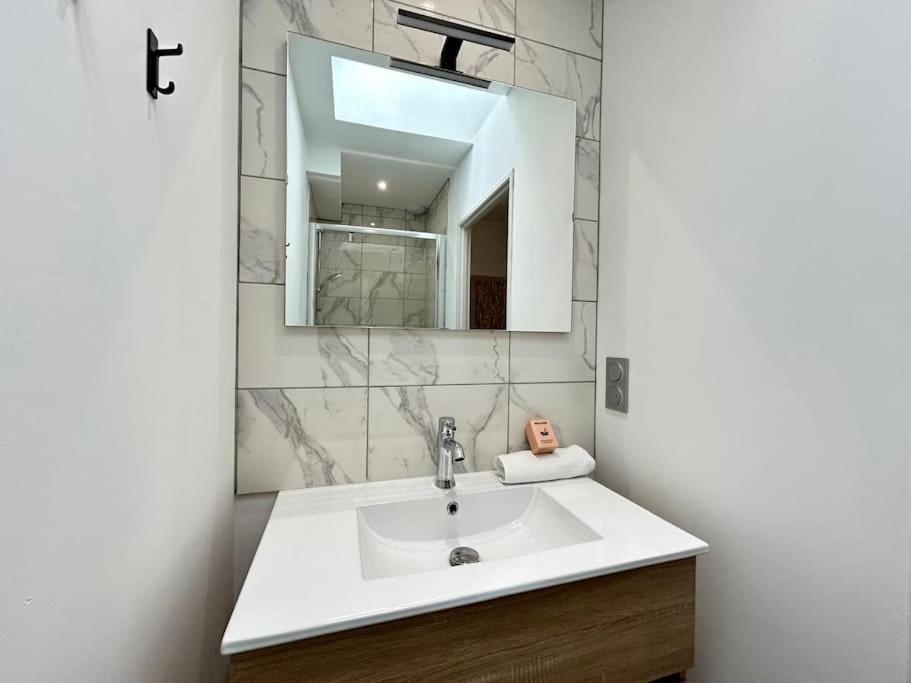 Ete Magnifique T2 Tout Equipe Proche Centre-Ville Ρενς Εξωτερικό φωτογραφία